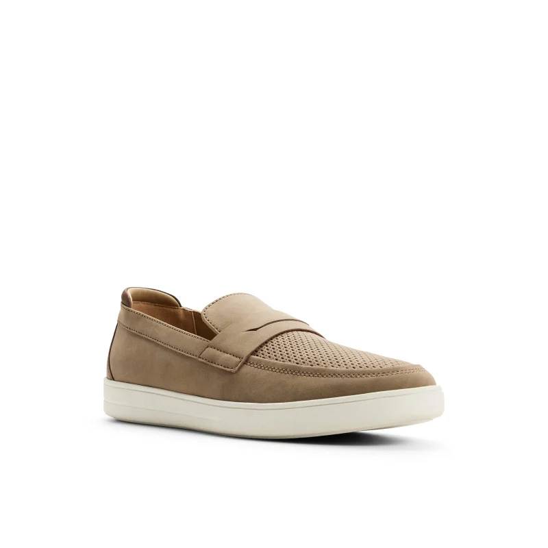 CALL IT SPRING MONTICELLO Solid Loafers